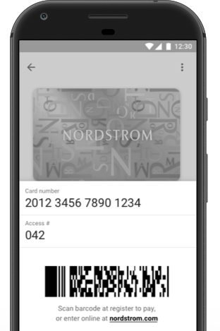 Connecting you to thousands of brands.